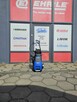 Myjka ciśnieniowa Nilfisk MC 2C z bębnem 150 bar 650 l/h - 1