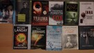 Sprzedam książki widoczne na zdjeciu - 1