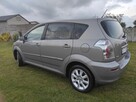 Toyota verso 1.8 benzyna /gaz - 3