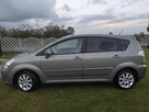 Toyota verso 1.8 benzyna /gaz - 5