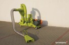 Dmuchawa Halny PP01/1 , dmuchawa pneumtyczna ADRAF - 3