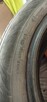 Opony zimowe M+S 205x55 R16 - 2