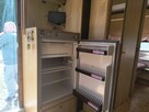 Sprzedam przyczepę kempingową cabby Dlx 532 - 8
