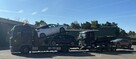 Sprzedam samochód ciężarowy Mercedes - Benz - 9