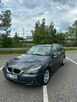 BMW seria 5 E61 2.0 d 177km. 2008r. Lift Kombi Zadbane - 9