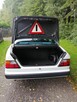 Mercedes w124 - 4