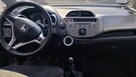 Honda Jazz III rok 2008 1.4 i-VTEC - 7