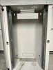 Szafa rack 19 instalacyjna serwerowa wisząca 20u 400x600x10 - 6