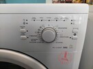 Pralka Polar PFLC51009P ROK GWARANCJA 1000obr. 5kg Pranie 30 - 1