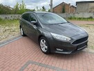 Ford Focus mk3 kombi - 1