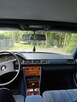 Mercedes w124 - 5