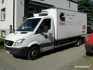 MERCEDES SPRINTER 515 CDI 2008 EURO 4 - 1