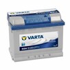 Akumulator 60Ah 540A P+ Varta Blue D24 Darmowa dostawa - 1