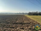 Radwanowice gm. Zabierzów - działka rolna 6300m2 - 2