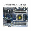 Płyta główna HP Z440 rewelacyjna wydajność i szybkość działa - 4