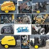 Serwis Naprawa myjek ciśnieniowych KARCHER NILFISK EHRLE - 2