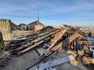 sprzedam konstrukcję wiaty - 1