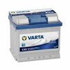 Akumulator 52Ah 470A P+ Varta Blue C22 Darmowa dostawa - 1