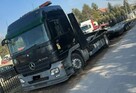 Sprzedam samochód ciężarowy Mercedes - Benz - 6