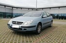 Citroen C5 - 1