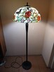 Lampa Witrażowa witraż TIFANY - 3