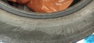Opony zimowe M+S 205x55 R16 - 3