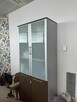 Szafa aktowa 90x208 szafy aktowe biurowe z drzwiczkami biuro - 5