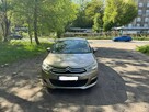 Citroen C4 - 4