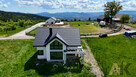 Nowoczesny dom z widokiem na Tatry - 1
