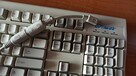 Klawiatura optimus lata 90 retro klasyk - 8