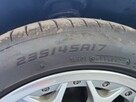 KOMPLET OPON FALKEN Azenis FK520 /235/45/17 Opony Letnie - 5
