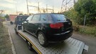 Audi A3 2.0 D 140 KM - 8
