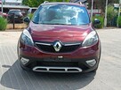 Renault Scenic Xmod 1.5 DCi 110 KM Bose Navi TOMTOM Klimatro - 2