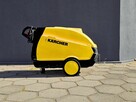 Myjka ciśnieniowa Karcher HDS 895 – Gwarancja - 2