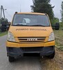 Sprzedam samochód Iveco 65C16 - 1