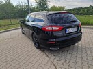Ford Mondeo Mk5 180mk Titanium - 4