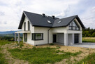 Nowoczesny dom z widokiem na Tatry - 6