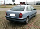 Citroen C5 - 4
