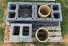 Komin systemowy - 1