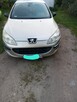 Sprzedam Peugeot 407 2005r sedan 2.0 136km hdi - 1