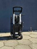 Myjka ciśnieniowa Nilfisk E 150.2 z bębnem 150 bar 650 l/h - 1