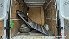 MERCEDES SPRINTER 316 CDI LONG 6 OSOB 2015 - 9