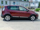 Renault Scenic Xmod 1.5 DCi 110 KM Bose Navi TOMTOM Klimatro - 4