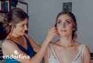 Makijaż Ślubny w Nowosądeckim Studio Urody Endorfina:) - 1