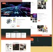Strona Internetowa 250 ZŁ wizytówka WWW domena hosting - 3