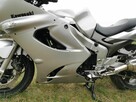 Kawasaki ZZR 1200, kufry, 2002, + 3 szyby MRA, ZX12R ZZR1200 - 6