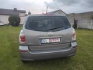 Toyota verso 1.8 benzyna /gaz - 6