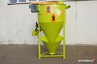 MIESZALNIK PASZ 1200 KG - 2