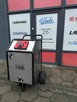 HotBox Wash 250 - Podgrzewacz wody do myjki ciśnieniowej - 4