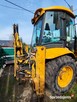 Koparko - ładowarka JCB 3CX Sitemaster 2007rok - 3